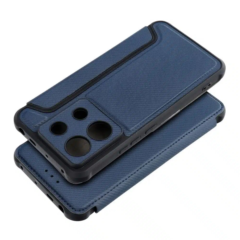 RAZOR Book futrola za XIAOMI Redmi NOTE 13 PRO 5G plava