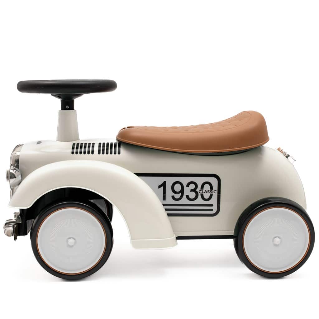 Guralica retro 1930 classic beige