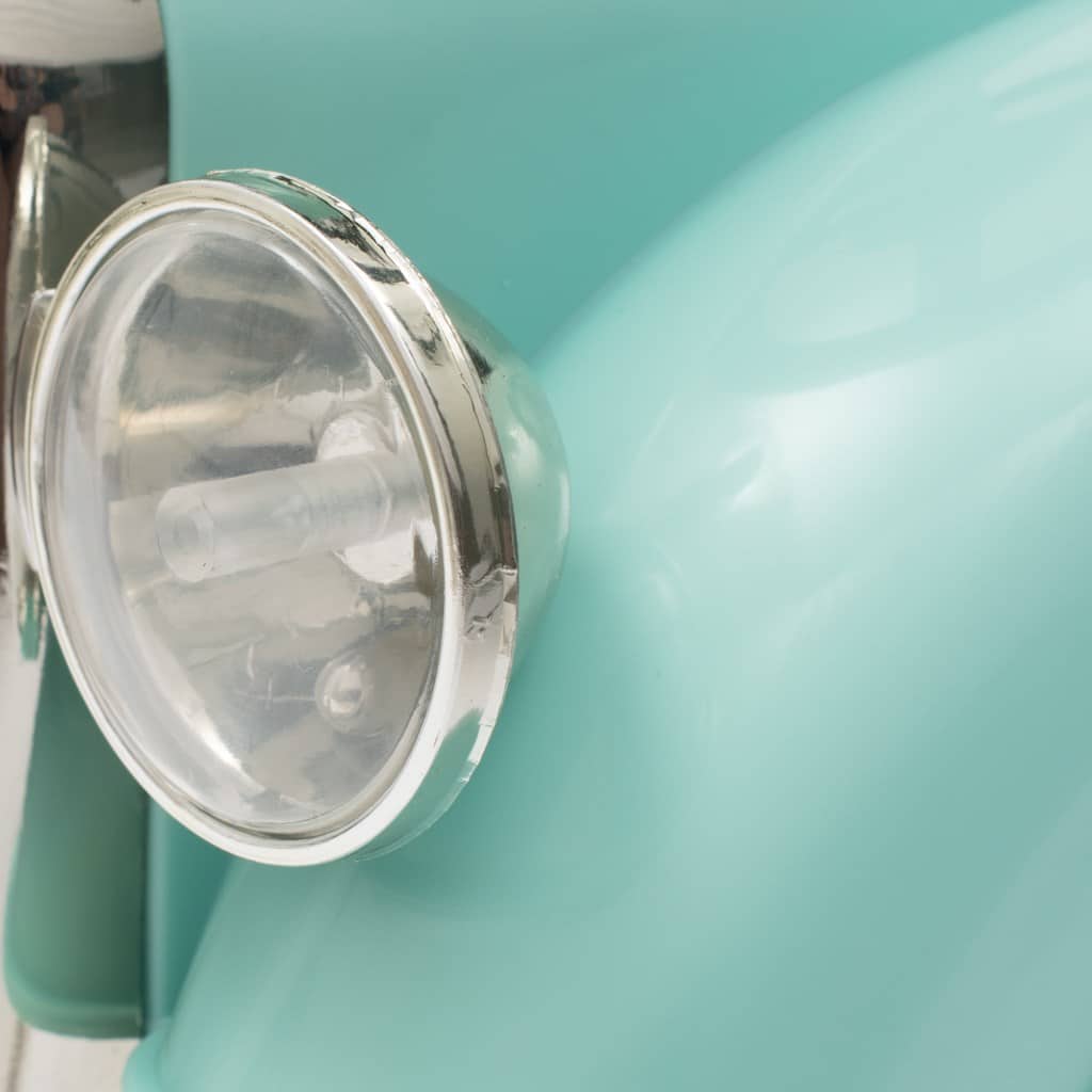 Guralica retro 1930 classic mint