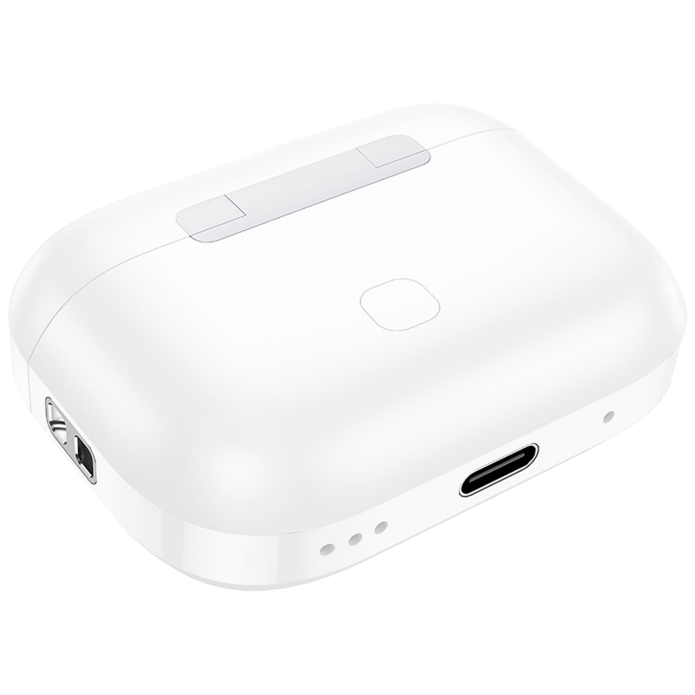hoco. Slušalice bežične sa kutijicom za punjenje, Bluetooth - EW56 Generoso