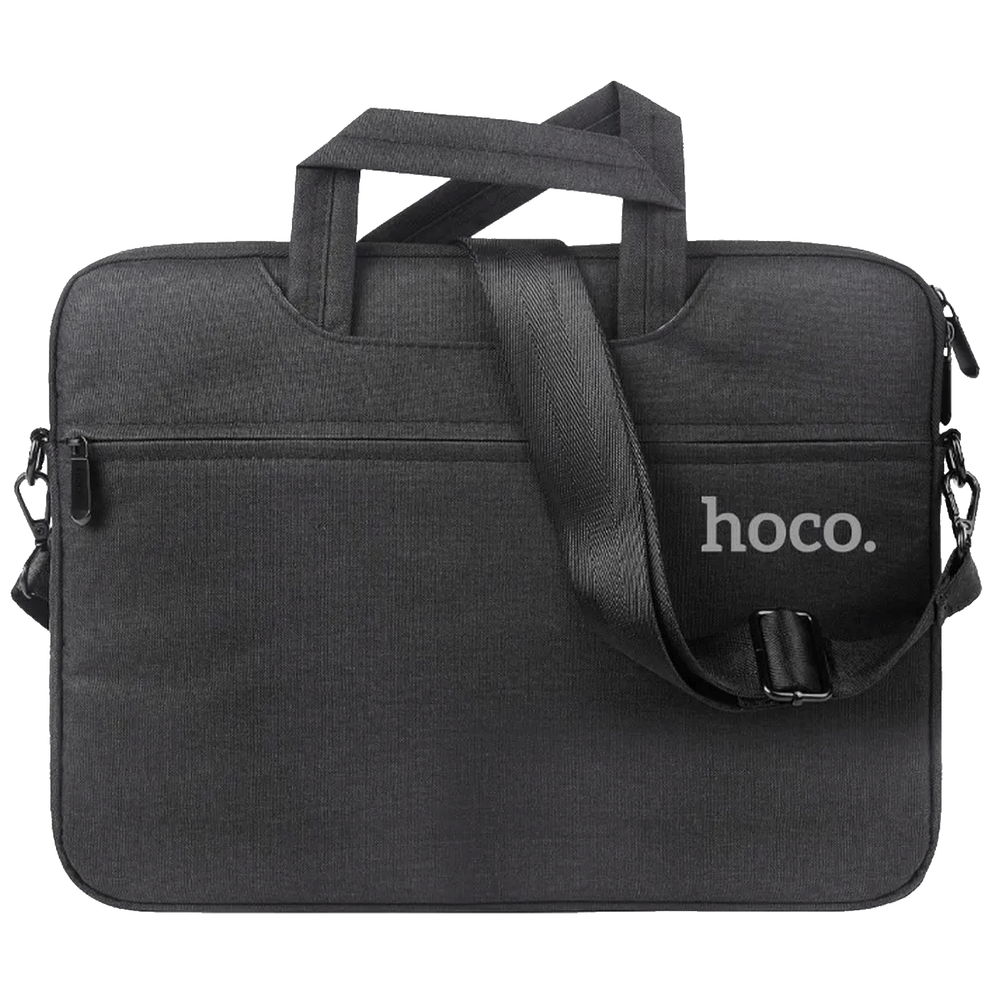 hoco. Torba za laptop 14", crna - GT1 14", Black