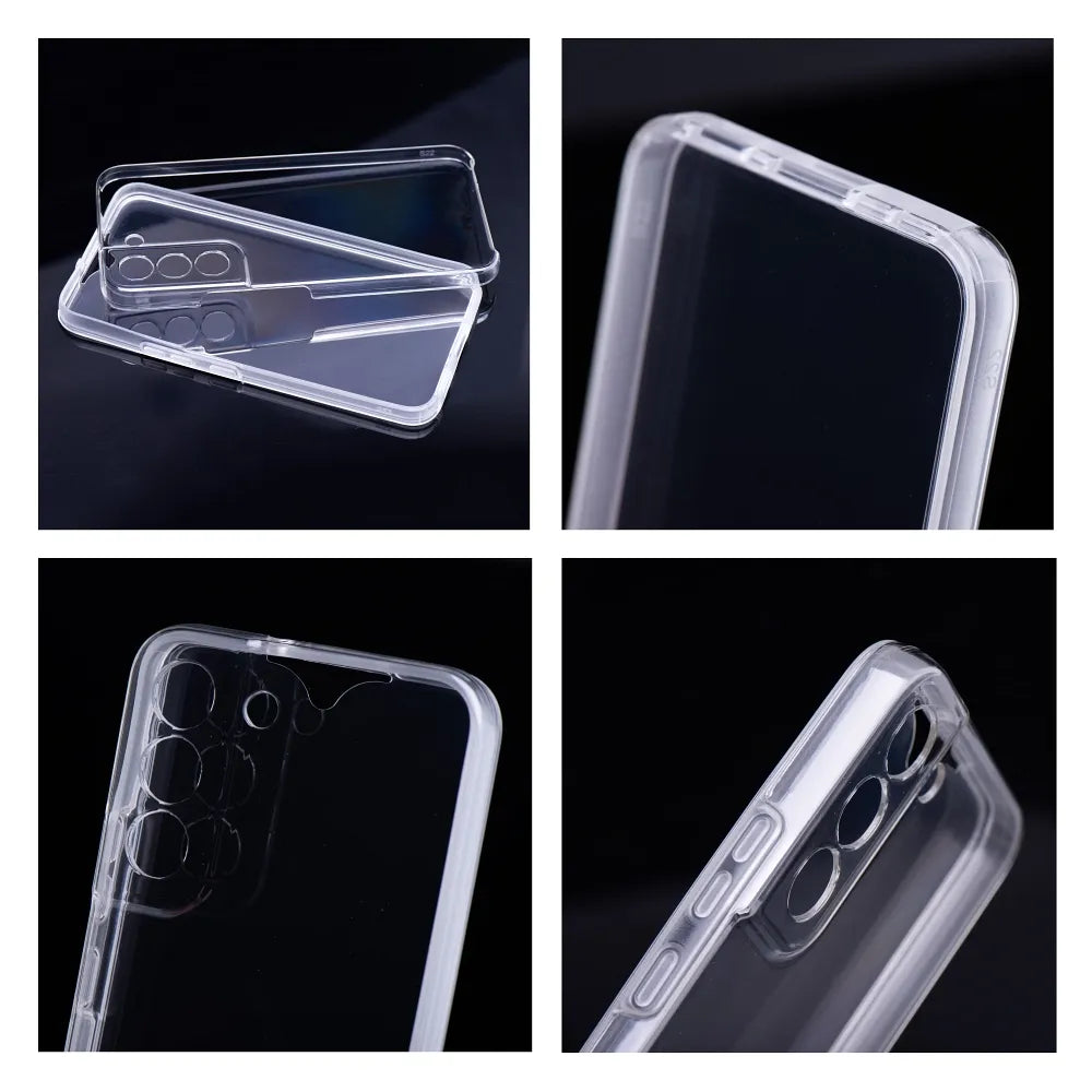 360 Full Cover PC + TPU maska za SAMSUNG S21 ULTRA