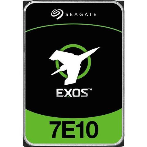 Seagate Enterprise ST8000NM017B unutarnji čvrsti disk 3.5" 8 TB Serijski ATA III