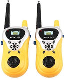 Dečji walkie-talkie set