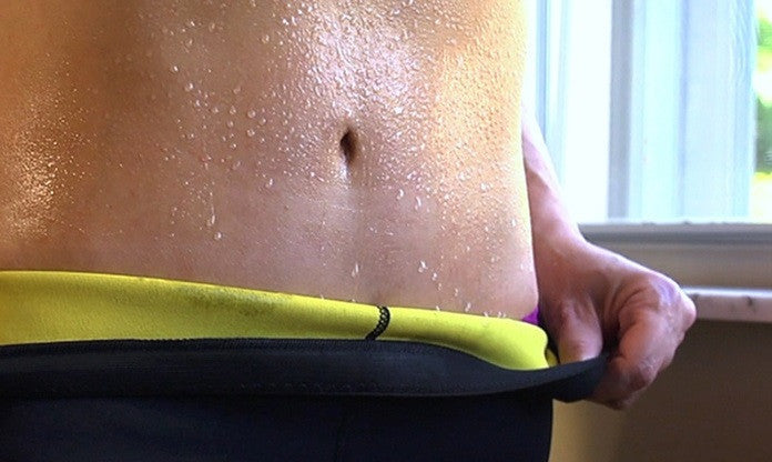 Hot Shapers pantalonice za mršavljenje sa sauna efektom (pogledajte video)
