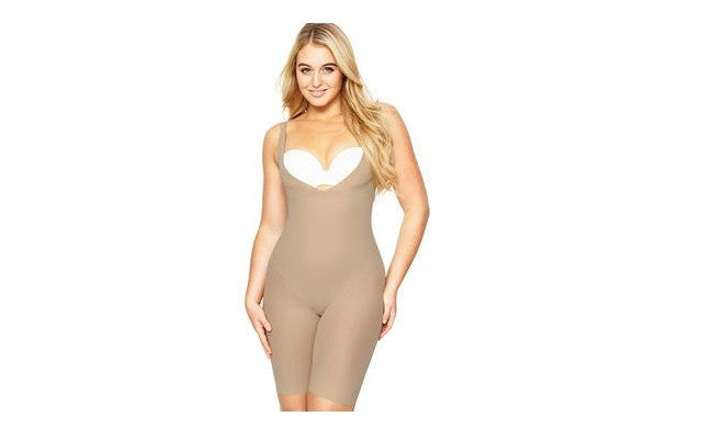 Body Shaper steznik za oblikovanje tela