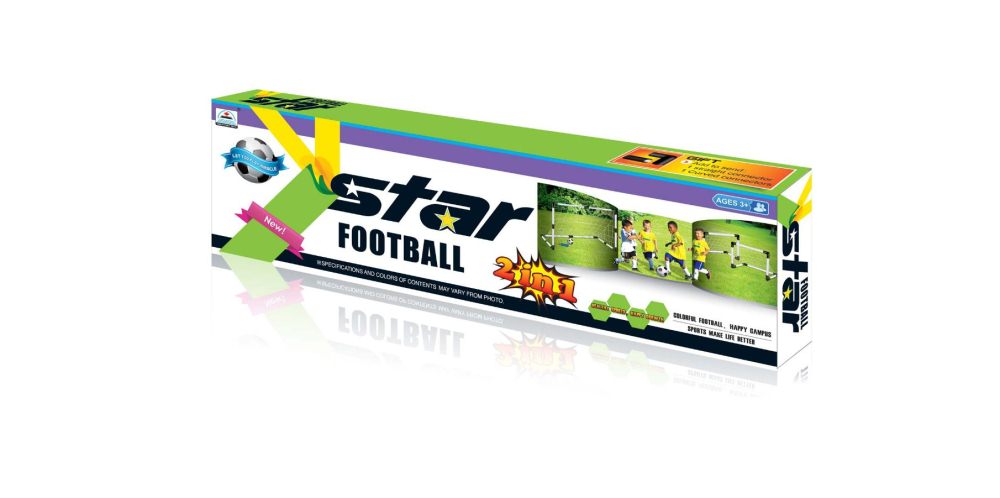 Dečji set za fudbal