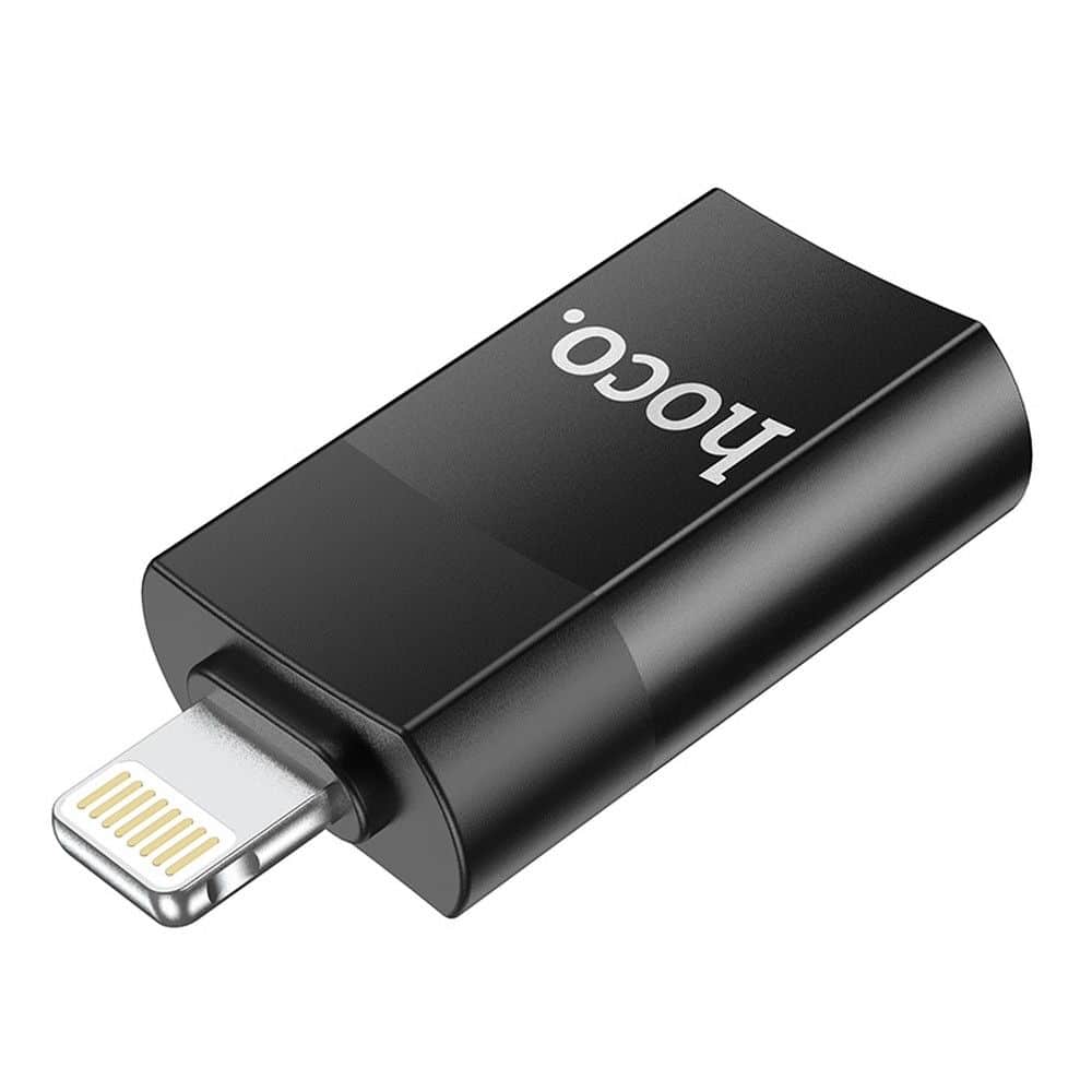 HOCO UA17 ADAPTER USB NA LIGHTNING