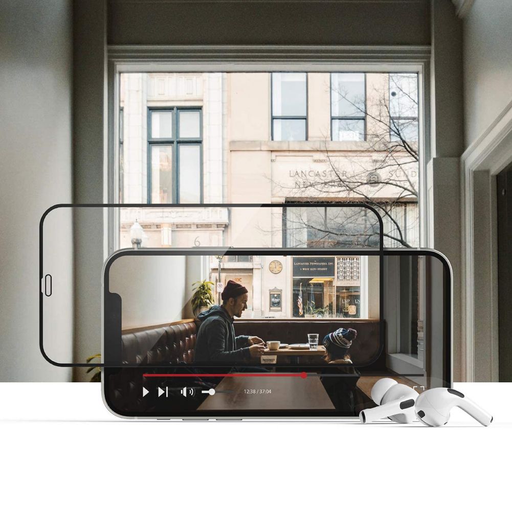 HOFI GLASS PRO+ KALJENO STAKLO ZA XIAOMI REDMI 10C