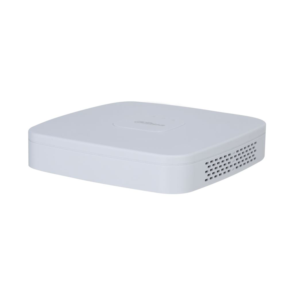 Dahua Technology Lite NVR2104-S3 mrežni videosnimač (NVR) 1U Bijelo
