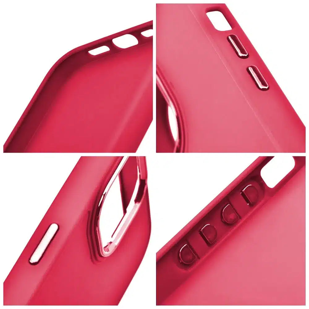 FRAME maska za SAMSUNG A54 5G magenta