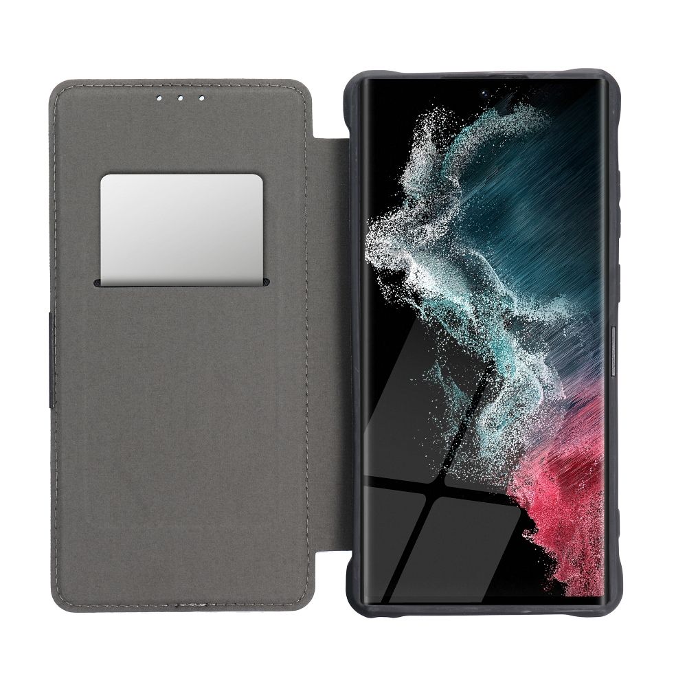 RAZOR Book za Xiaomi Redmi 10C crna