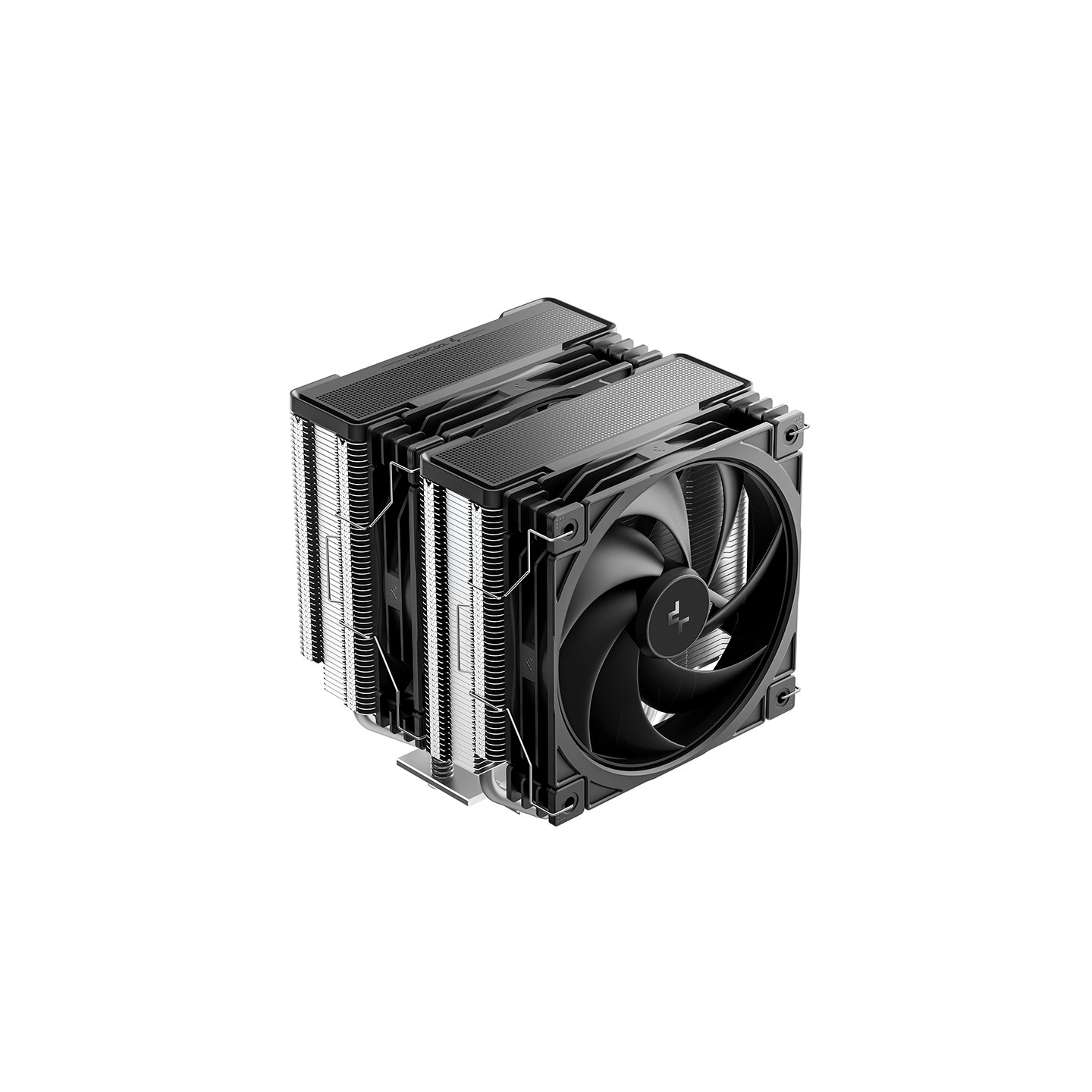 DeepCool AG620 G2 Procesor Zračno hlađenje 12 cm Crno