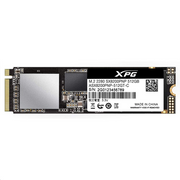 XPG SX8200 Pro M.2 512 GB PCI Express 3.0 NVMe 3D TLC