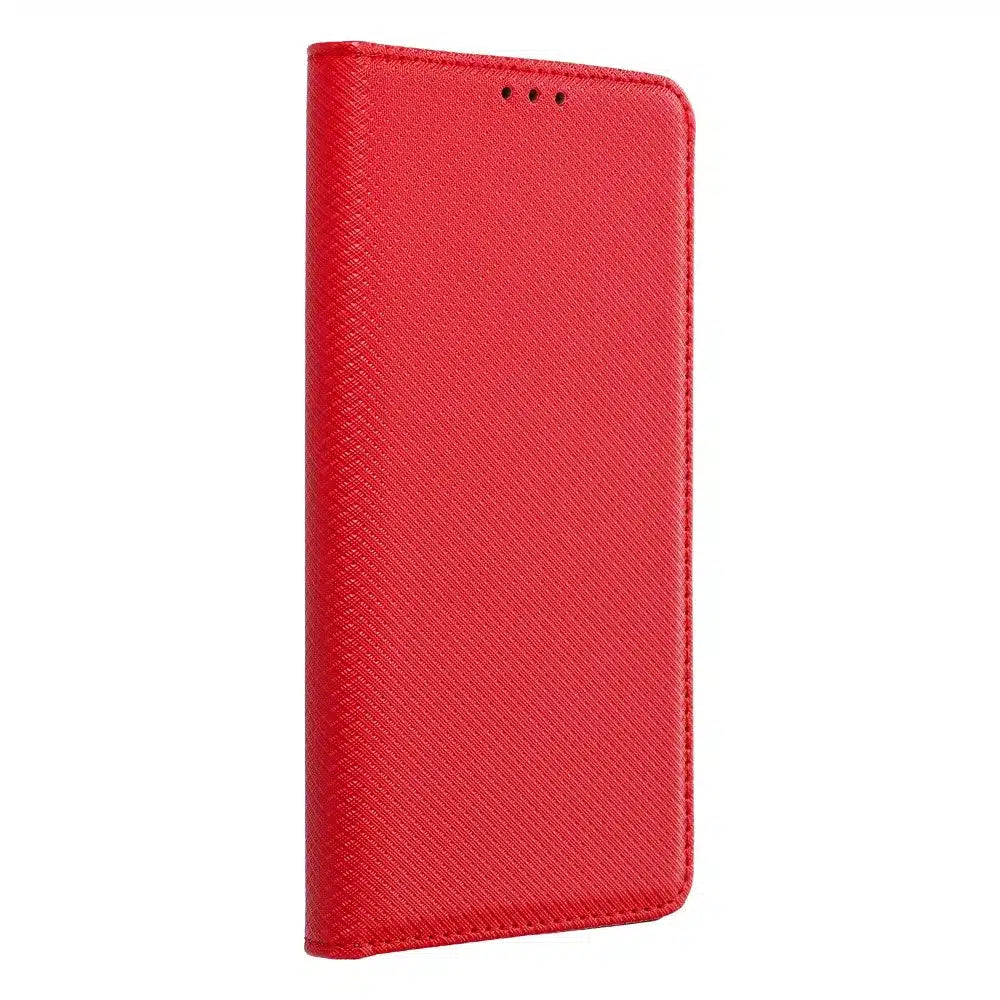 Smart Case preklopna futrola za HONOR 90 crvena