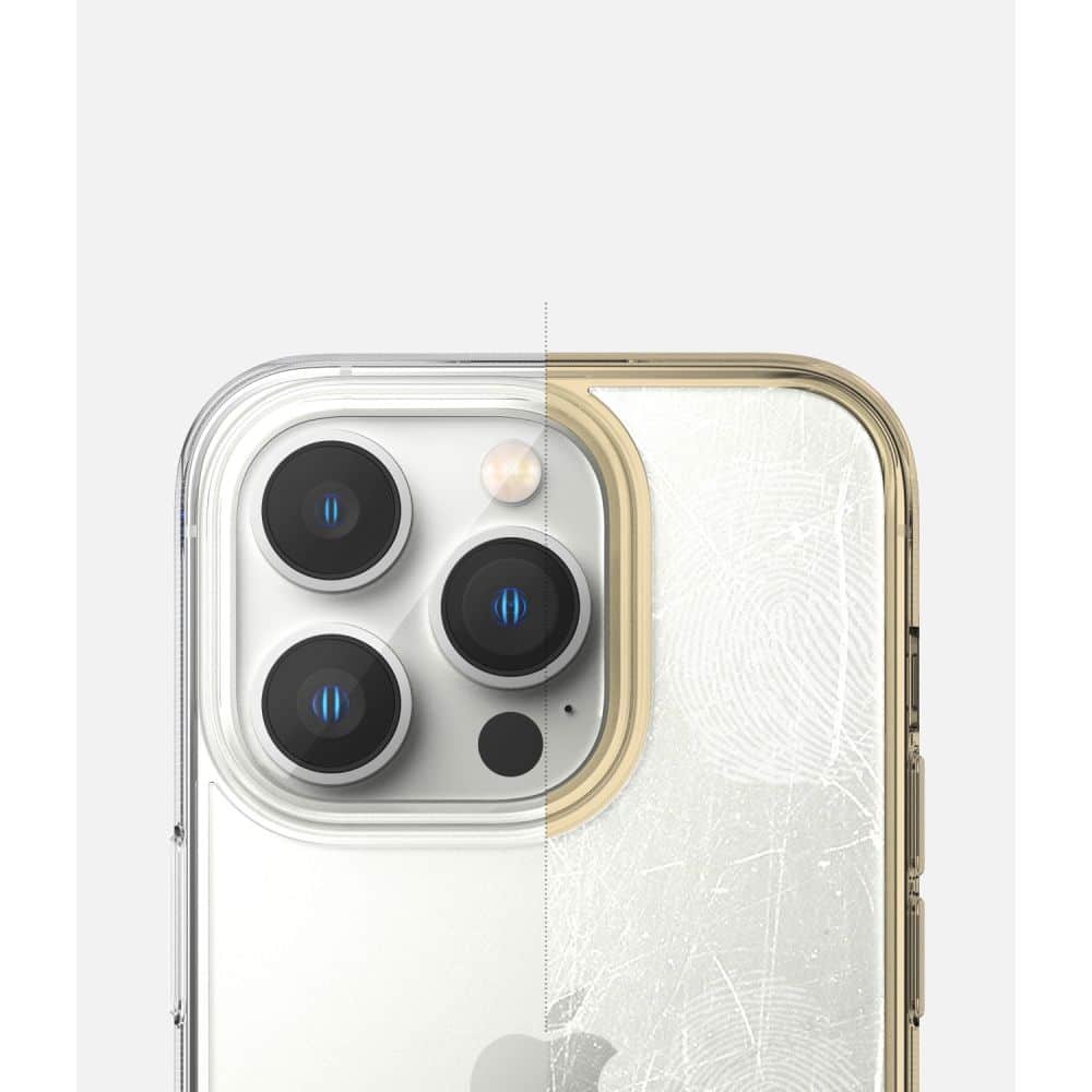 RINGKE FUSION MASKA ZA IPHONE 14 PRO CLEAR