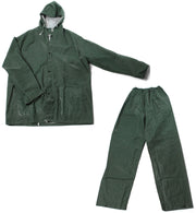 Odijelo PVC RAINY zeleno