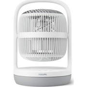 Philips 2000 series CX2050/00 kućni ventilator Sivo