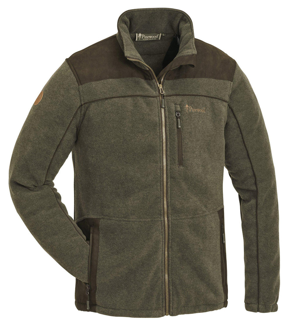 Pinewood Prestwick muški flis - XXXL