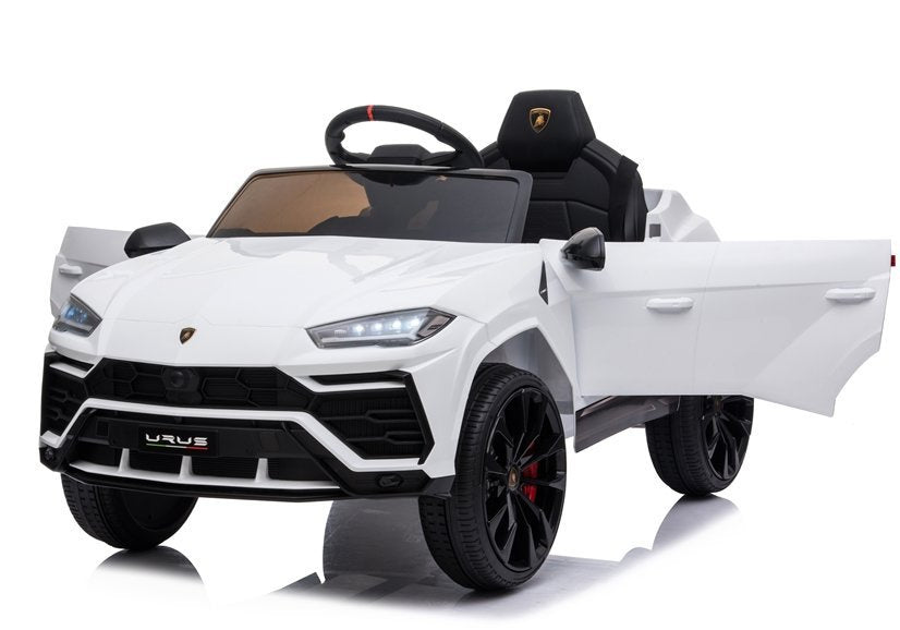 Licencirani auto na akumulator Lamborghini Urus BDM0923 - bijeli