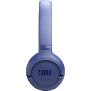 JBL Tune 530BT Slušalice Bežično Obruč za glavu Bluetooth Plavo