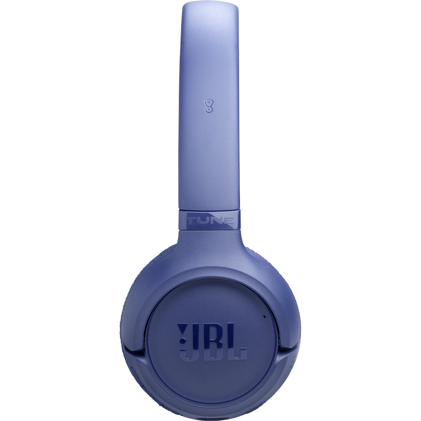JBL Tune 530BT Slušalice Bežično Obruč za glavu Bluetooth Plavo