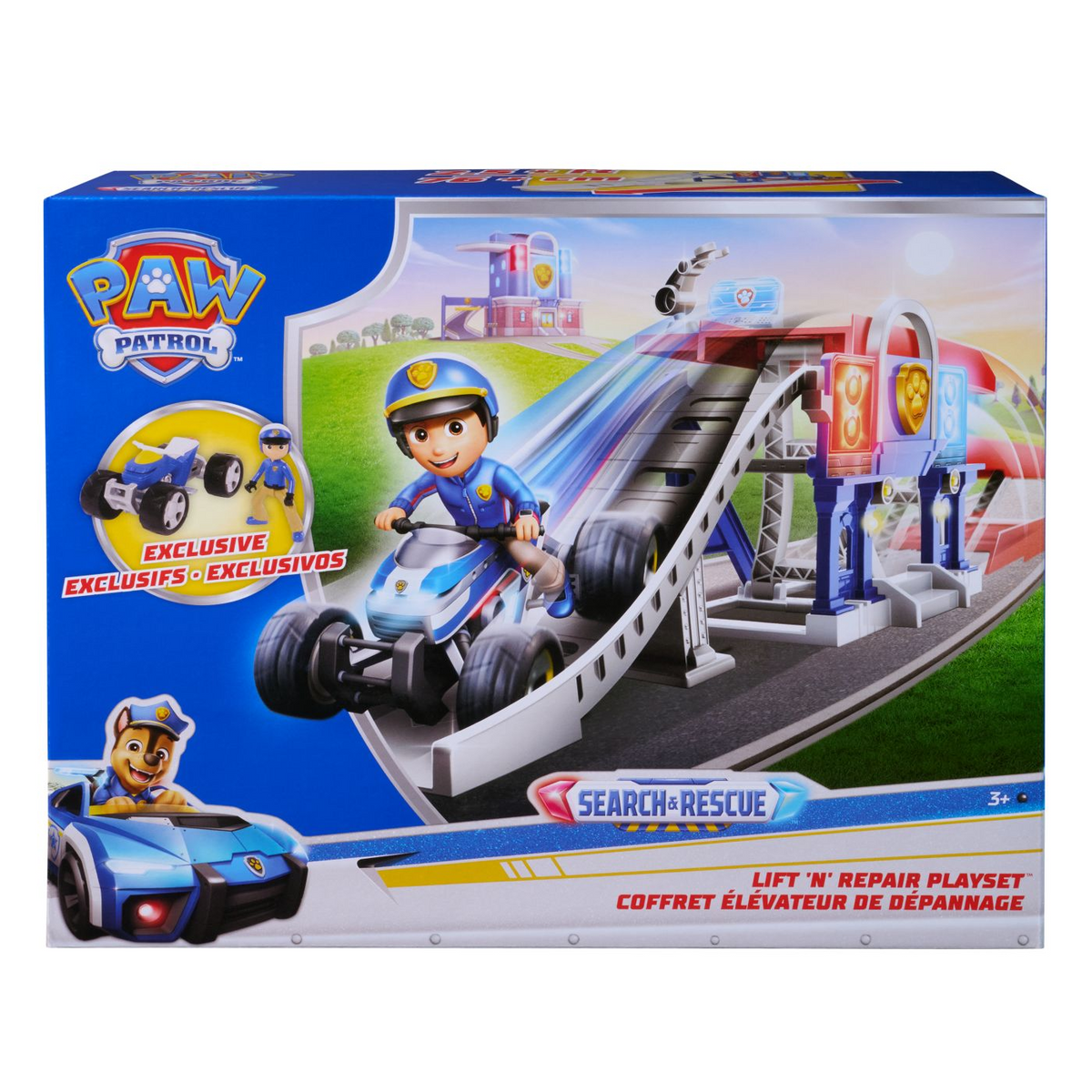 PAW Patrol 6075556 igračka vozilo
