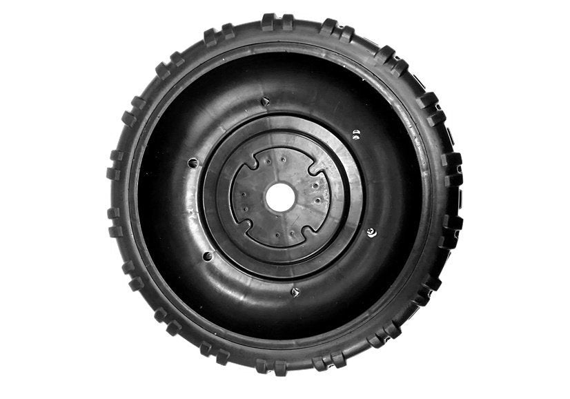 EVA Wheel for Toyota Tundra Electric Ride-On Car