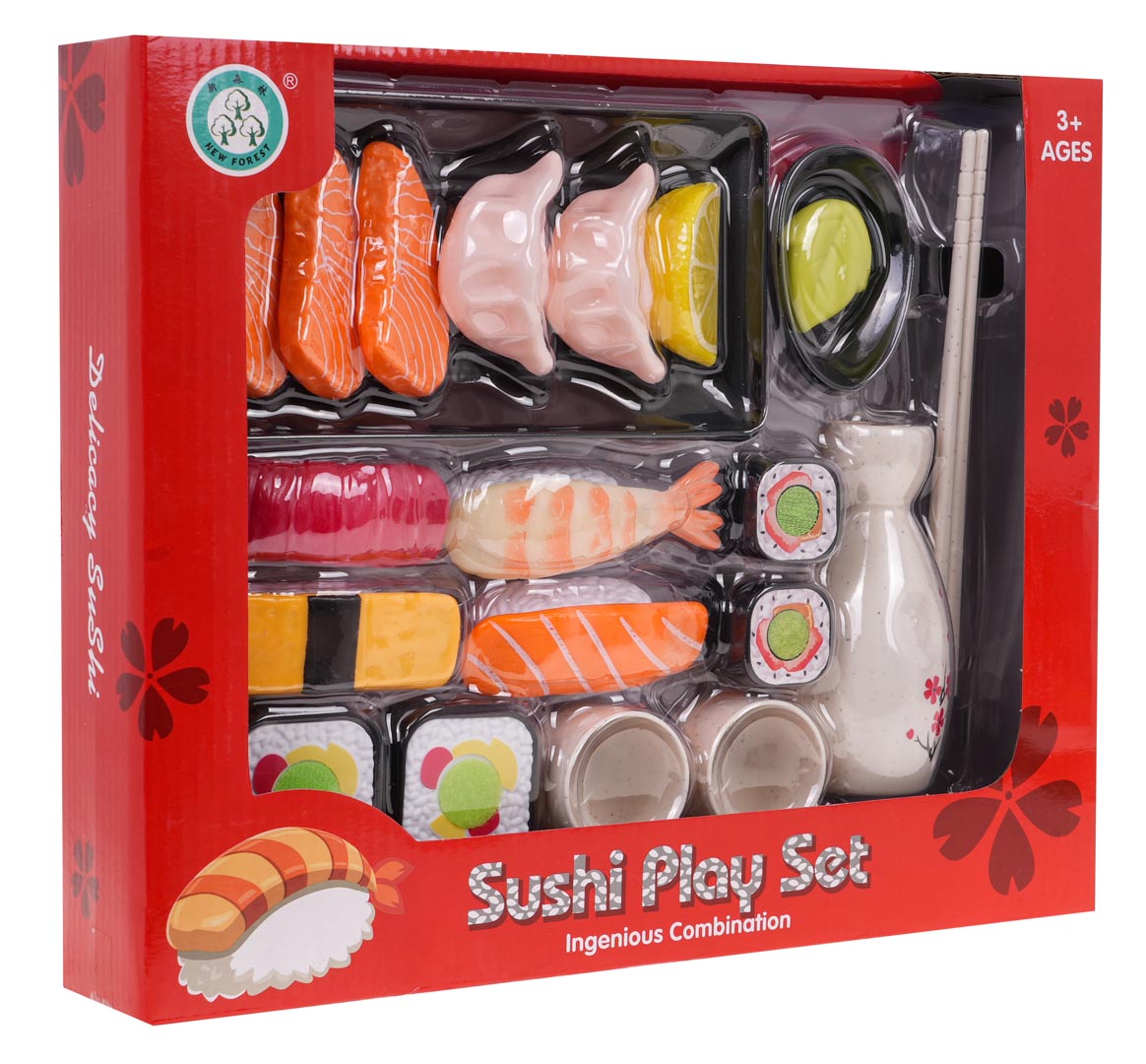 Dječji set za Sushi - rich