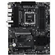 MSI PRO B850-S EVO WIFI matična ploča AMD B850 Utor AM5 ATX