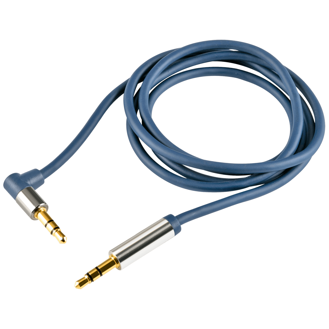 home Jack 3.5mm na Jack 3.5mm kabel, dužina 1.0 metara - A 51-1M