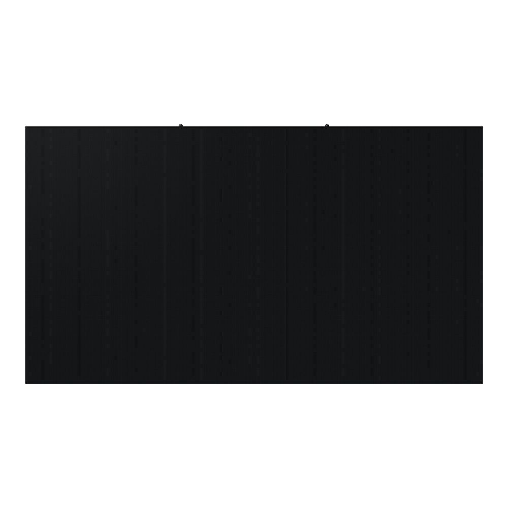 Samsung IW012C MicroLED U zatvorenom