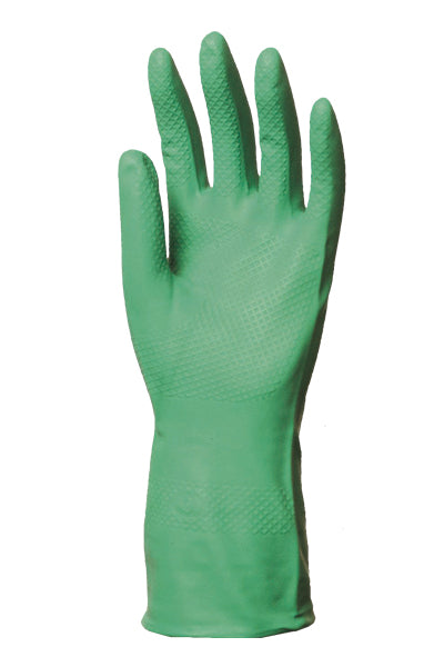 Rukavica nitrilna 33 cm vel. 9