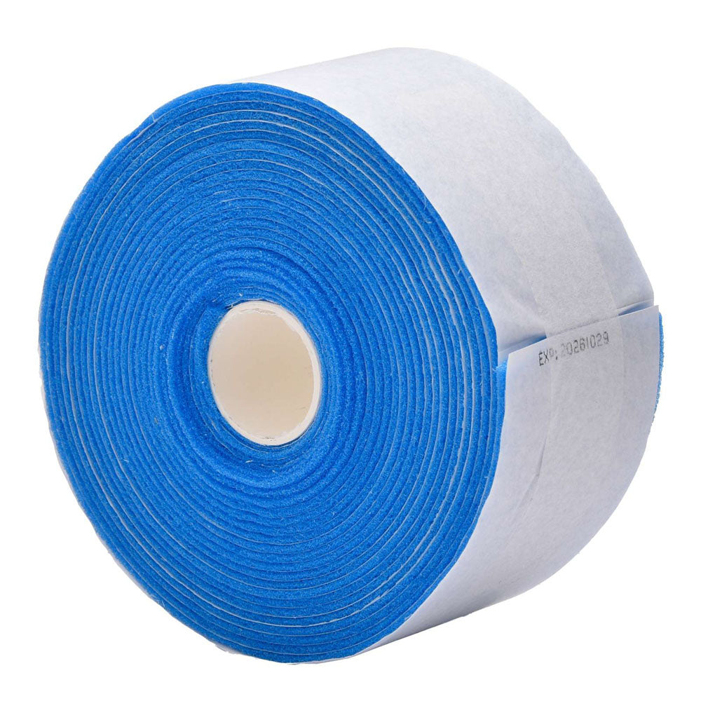 Plum QuickSoft 2/1 punjenje zavoja 5,5cm x 5m - plavo
