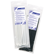 USE Plastične vezice 4,8mm x 250mm, pakiranje 25 kom. - CT 250/4,8