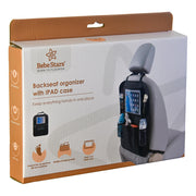 Bebestars organizator za auto
