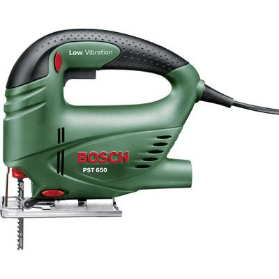 Bosch PST 650 električna ubodna pila 3100 spm 500 W 1,6 kg
