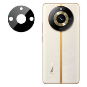 Techsuit zaštitno staklo za kameru za Realme 11 Pro/11 Pro Plus - Crna KP27964