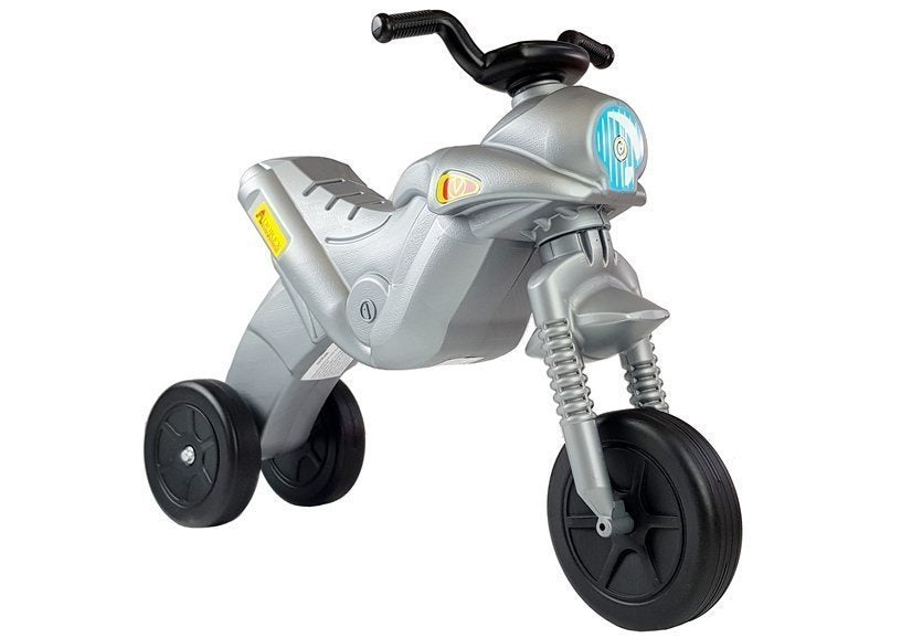 Guralica Enduro 5045 - Siva
