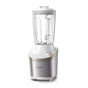 Philips 7000 series HR3760/01 blender 2 L Stolna mješalica 1500 W Nehrđajući čelik, Bijelo