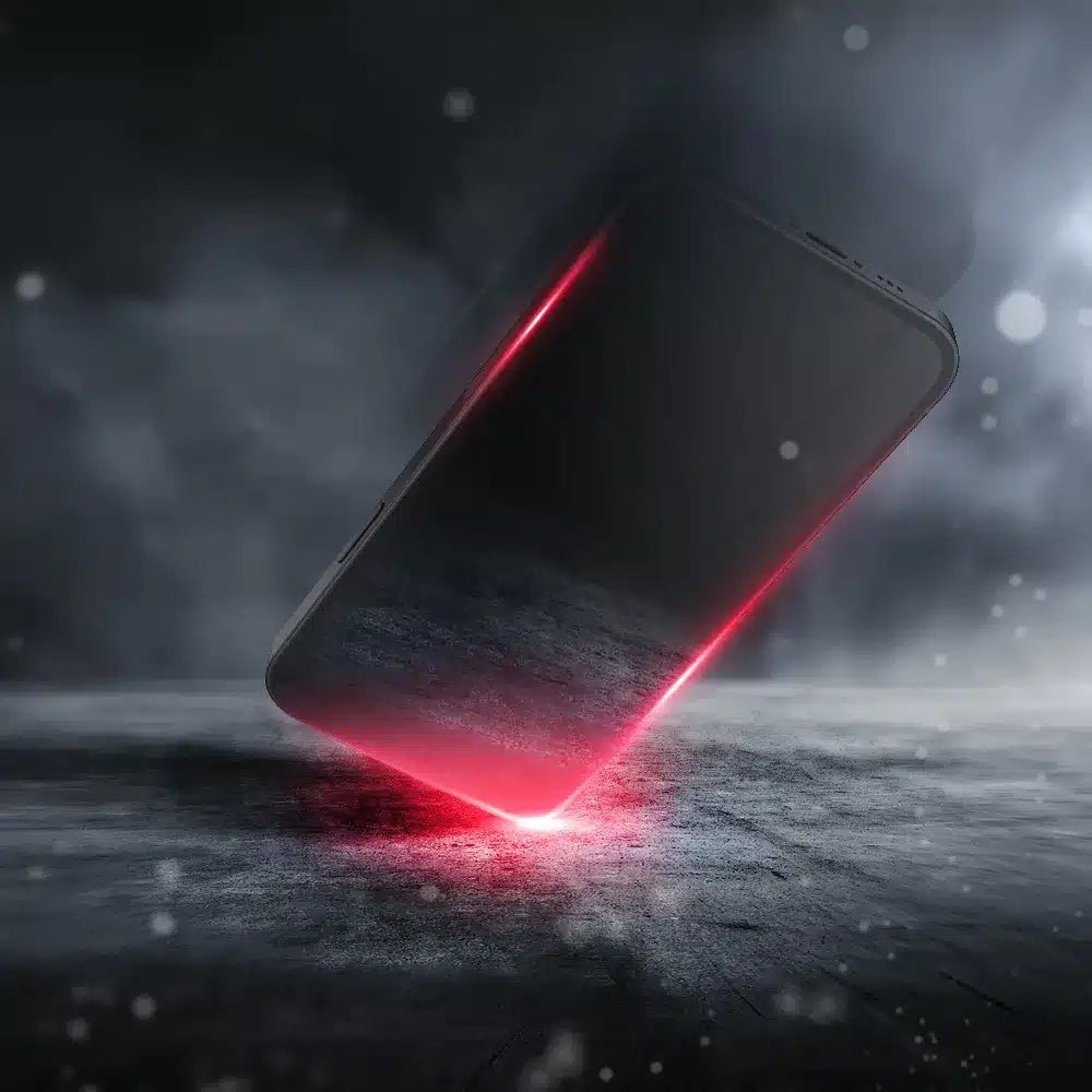 Forcell Fleksibilno Nano Glass 5D za Samsung Galaxy A53 5G
