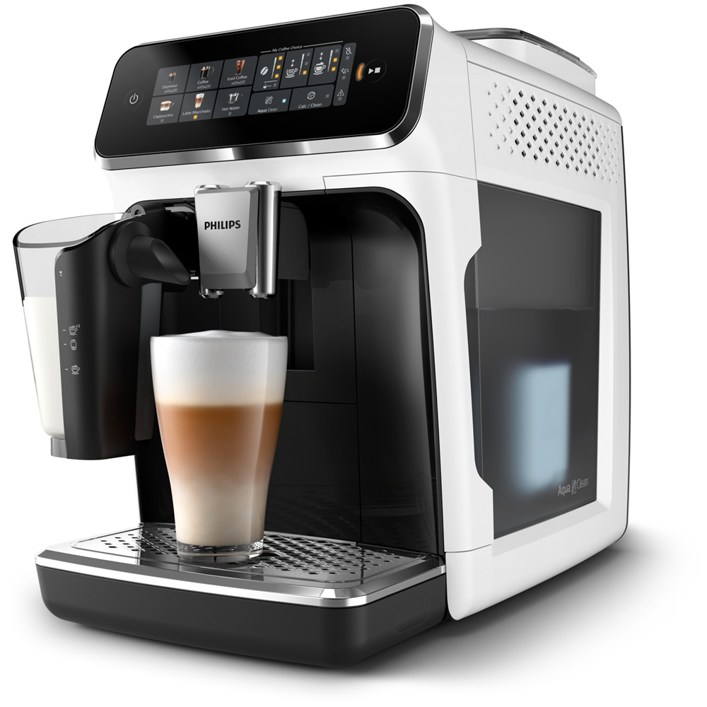 Philips EP3343/50 aparat za kavu Potpuno automatski Espresso aparat 1,8 L