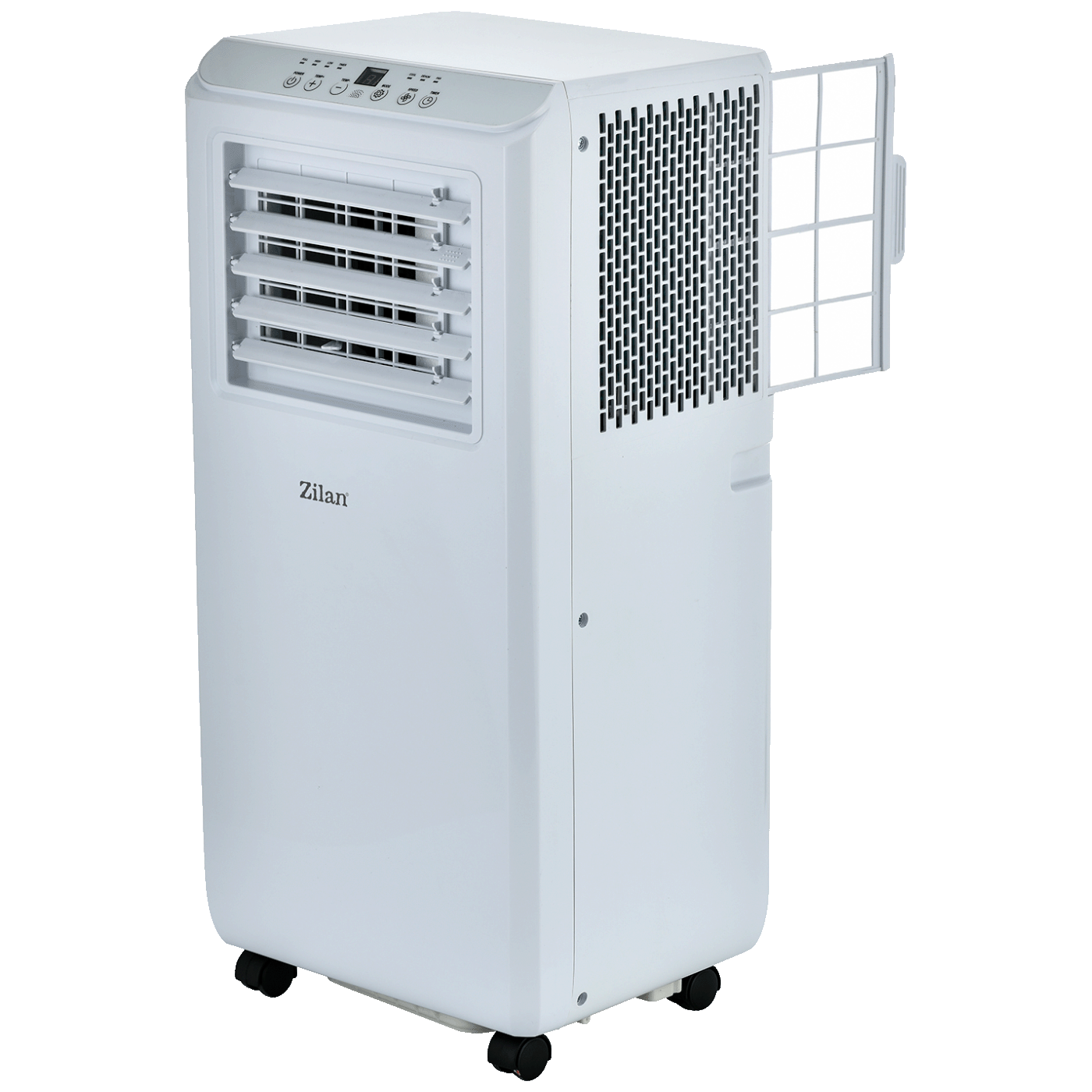 Zilan Prijenosni/ Mobilni klima uređaj, 3u1, 7000Btu, 750W - ZLN2495
