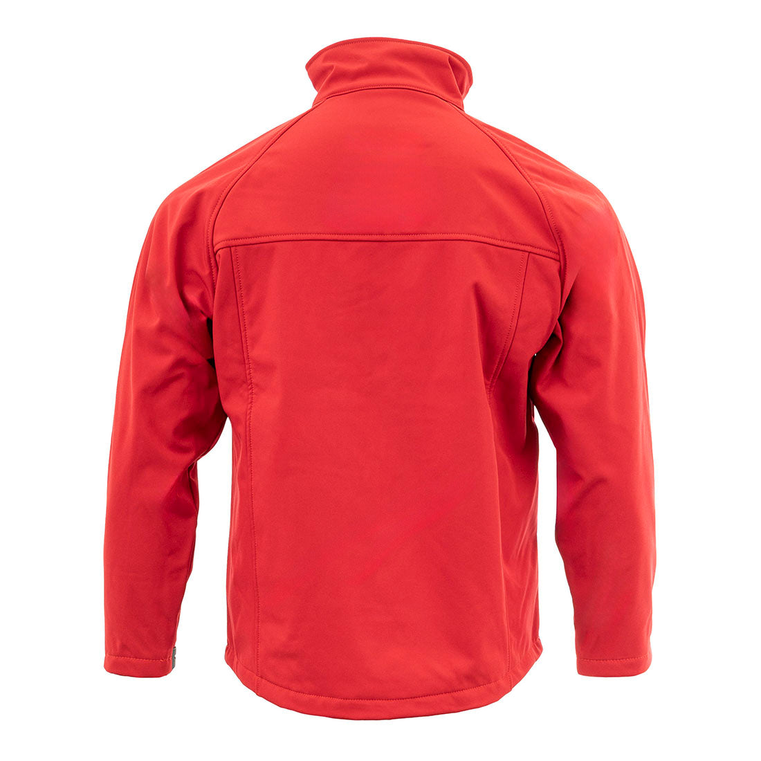 Softshell jakna ROLAND crvena