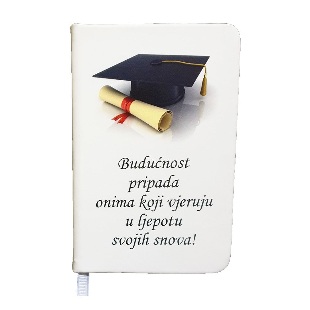 Idealni poklon za diplomu – Set koji čuva uspomene i potiče snove  Š1322
