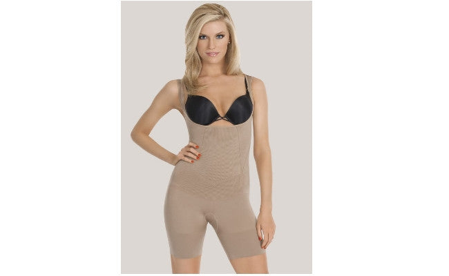 Body Shaper steznik za oblikovanje tela