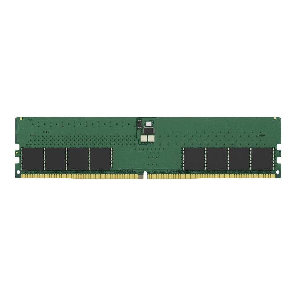 Kingston Technology ValueRAM KVR56U46BD8-32 memorijski modul 32 GB 1 x 32 GB DDR5 5600 MHz