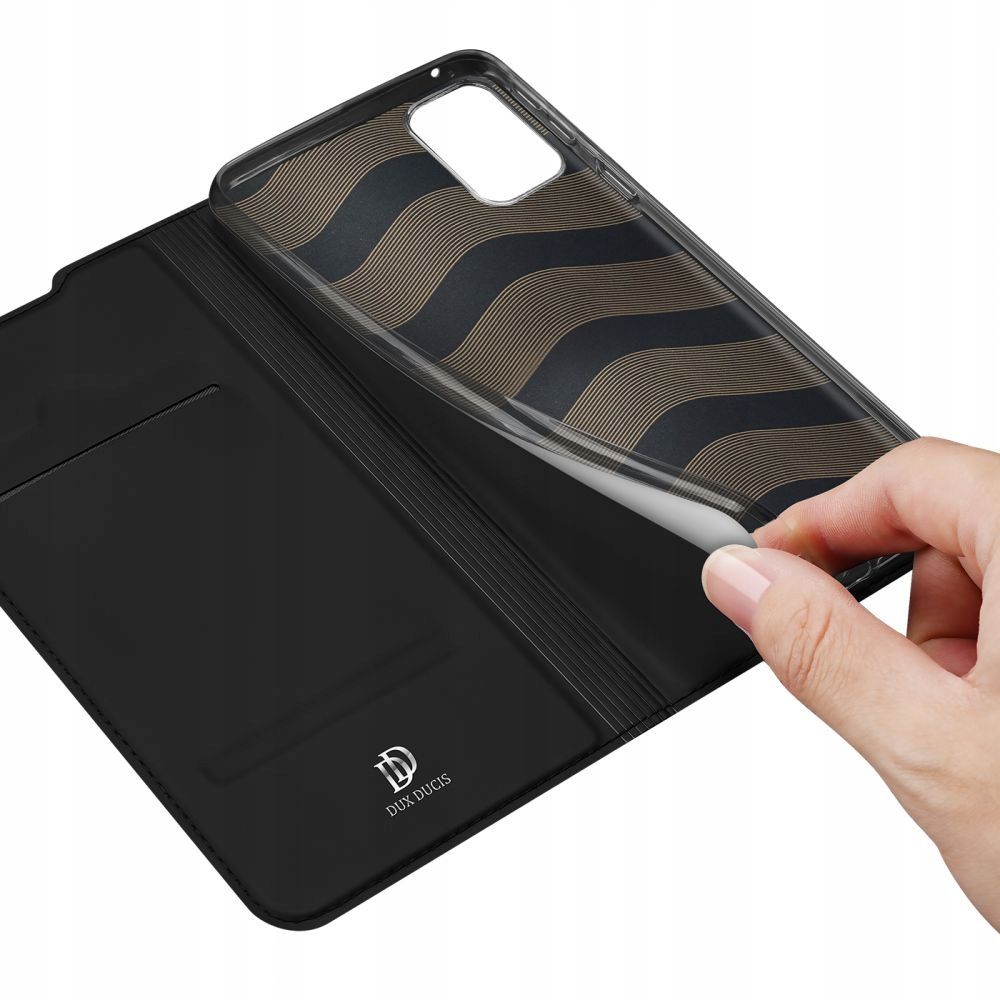 Dux Ducis Skin Pro preklopna futrola za Samsung Galaxy A23 5G