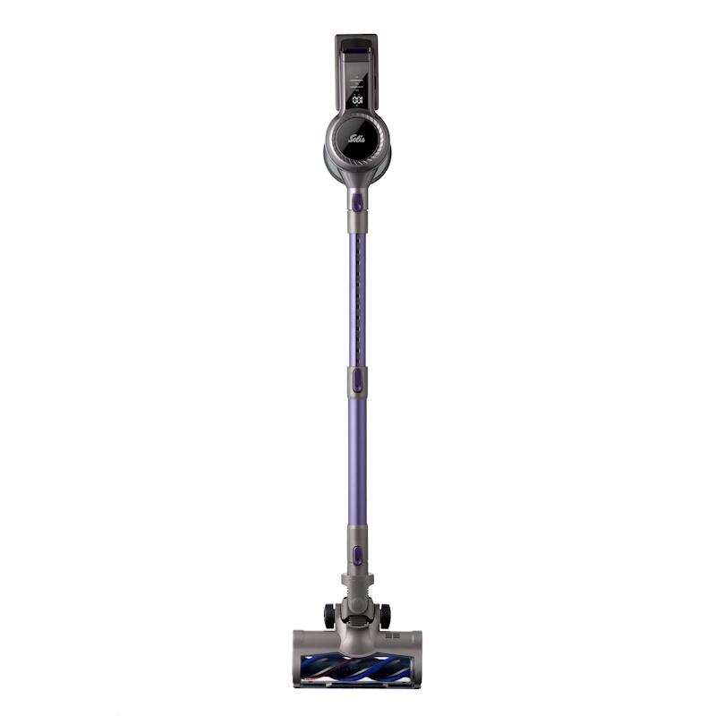 Solis Flexi Vac Cleaner 350 cordless stick vacuum cleaner
