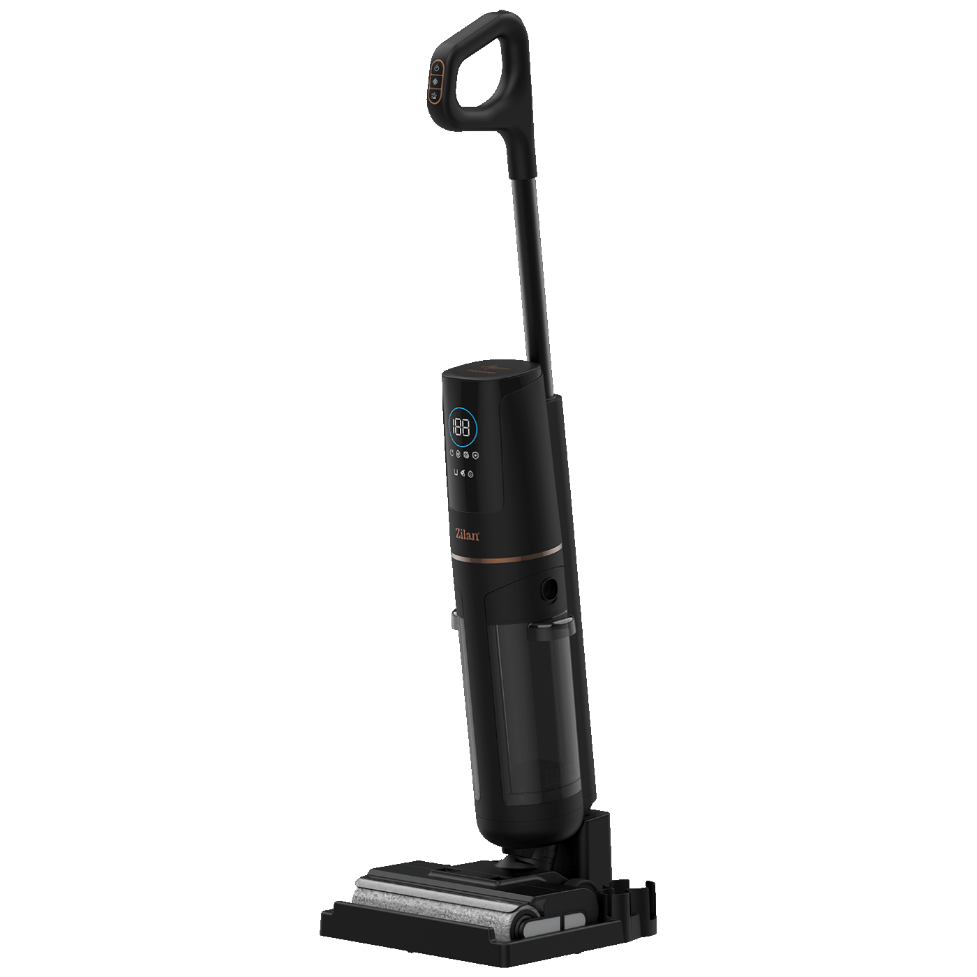 Zilan Usisavač/čistač štapni, akumulatorski, 200W - ZLN8000